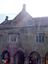 Rothe House