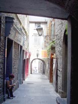 Callej�n de la mantequilla