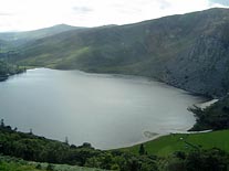 Lago Tay (Foto proporcionada por Tom�s Jes�s G�mez)