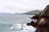 Pen&iacute;nsula de Dingle