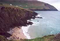 Pen&iacute;nsula de Dingle