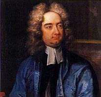 Jonathan Swift