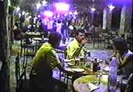Cena en Taybet Zaman