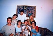 Despedida de Amman
