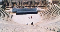 Teatro Sur (m&aacute;s de 3000 espectadores)