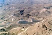 Wadi Mujib