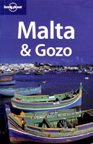 Guía Lonely Planet