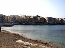 Bah�a de Marsalforn
