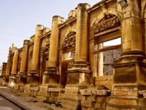 Ruinas de la �pera