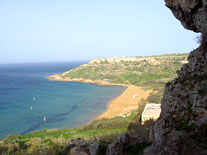 Bah�a de Ramla