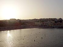 Bah�a de St George