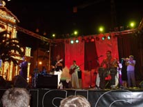 El Grupo Siciliano Qbeta