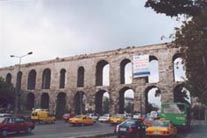 Acueducto de Valens