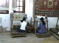 Fabricaci&oacute;n de Alfombras