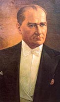 Atat&uuml;rk