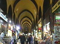 Bazar de las Especias