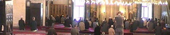 Mezquita Beyacit