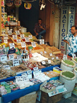 Gran Bazar (Foto proporcionada por Elena Valverde)