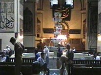 Gran Mezquita