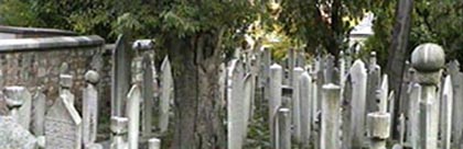 Cementerio Eyup