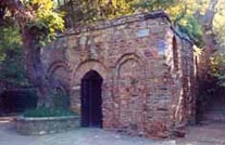 Casa de la Virgen