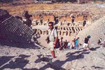 Teatro Hierapolis