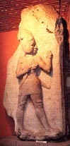 Museo Civilizaciones Anatolia