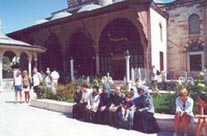 Museo Mevlana
