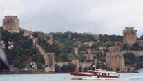 Rumeli Hisari