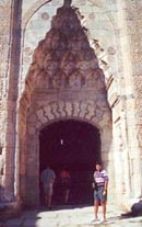 Caravanseray de Sultanhani