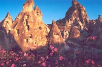 U&ccedil;hisar